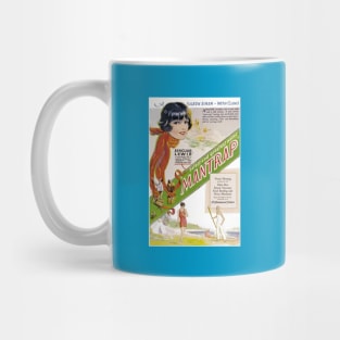 Mantrap Movie Poster Mug